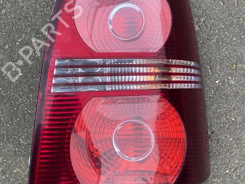 Lampa tylna prawa VW TOURAN (1T1, 1T2) 1.4 TSI | BP29967114C35