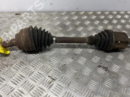 Used Left front driveshaft LAND ROVER FREELANDER I (L314) 2.0 Td4 4x4 (112 hp) 24609351