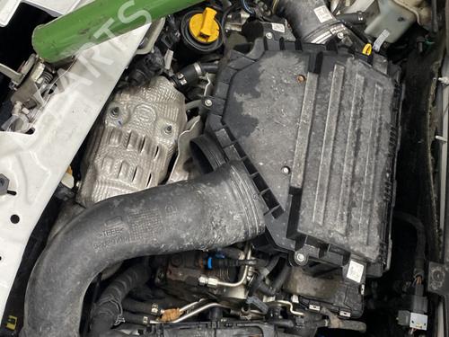 Used Gearbox FIAT DOBLO Cargo (263_) 1.3 D Multijet (90 hp) 29864510