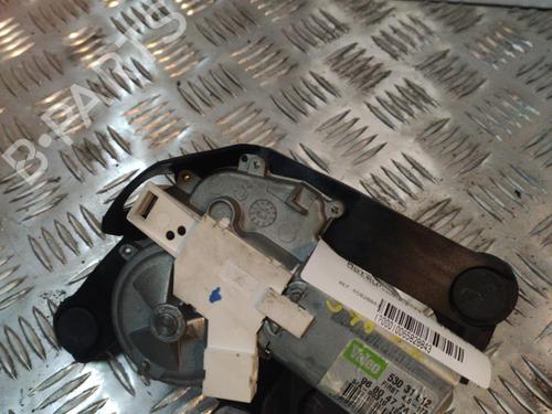 Used Rear wiper motor Rear wiper motor 19909129 19909129