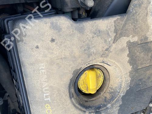 Used Starter DACIA DUSTER (HS_) 1.5 dCi 4x4 (HSMC, HSMD) (110 hp) 30821340