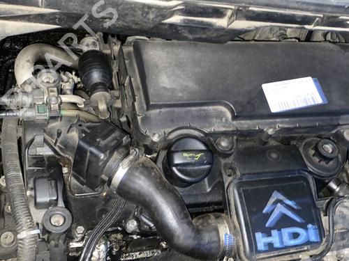Injection pump PEUGEOT 1007 (KM_) 1.4 HDi | BP31815665M78