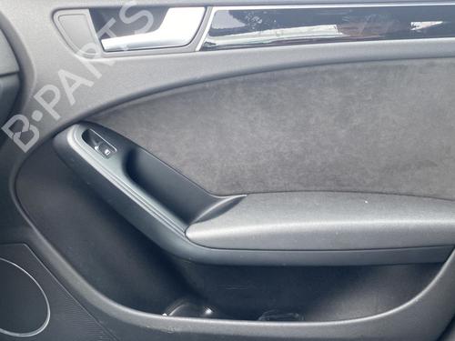Used Front right panel Front right panel AUDI A4 B8 (8K2) 2.0 TDI (143 hp) 26297850 26297850