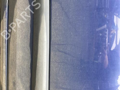 Door moulding trim RENAULT CLIO II (BB_, CB_) 1.5 dCi (B/CB08) | BP21591704C150 