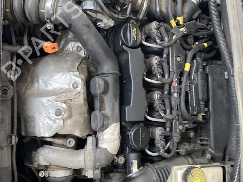 Used Engine CITROËN XSARA PICASSO (N68) 1.6 HDi (90 hp) 31330828
