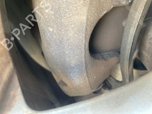 Left front brake caliper CITROËN C5 II (RC_) 1.6 HDi (RC8HZB) | BP37869032M105 - Image 3