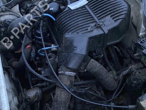 Used Starter Starter RENAULT RAPID Box Body/MPV (F40_, G40_) 1.2 (F406, G40A) (55 hp) 31929802 31929802