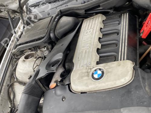 Engine BMW 5 (E39) 525 d | BP26289102M1  - Image 5