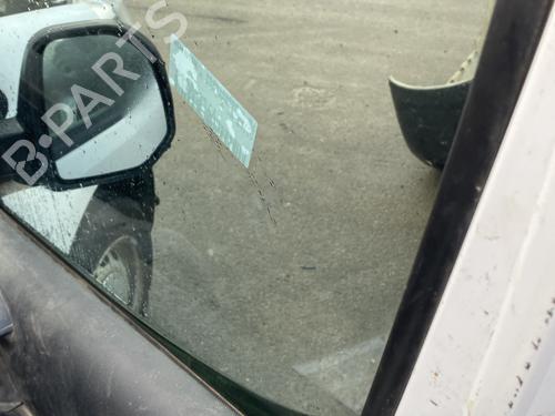 Used Front right window mechanism PEUGEOT PARTNER Box Body/MPV 1.6 HDi (75 hp) 30889912