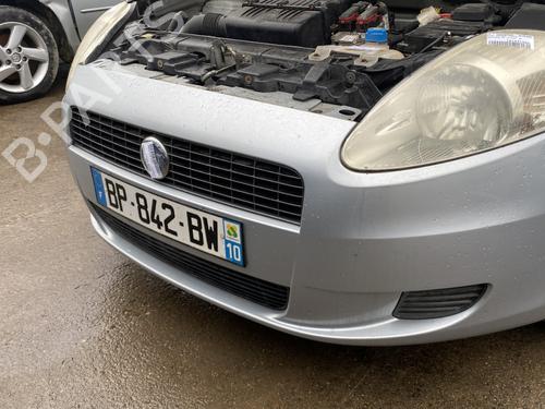 Foran kofangere FIAT GRANDE PUNTO (199_) 1.4 (199AXB11, 199AXB1A, 199BXB1A, 199AXL1A) (77 hp) 32387839