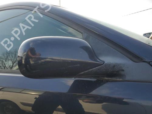 Used Right mirror SAAB 9-3 Estate (E50) 1.9 TiD (150 hp) 21596440