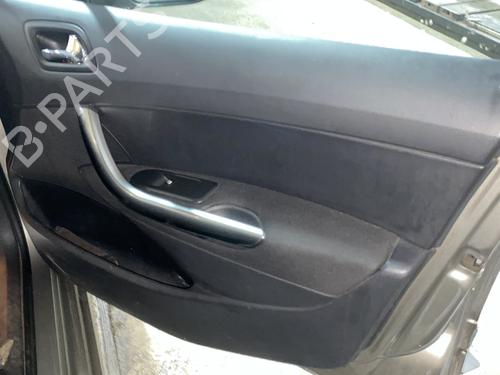Used Front right panel Front right panel PEUGEOT 308 I (4A_, 4C_) 1.6 HDi (92 hp) 30861006 30861006