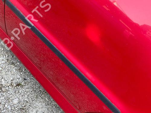 Dørliste VW POLO (6N2) 1.4 16V | BP36786584C150 - Image 2