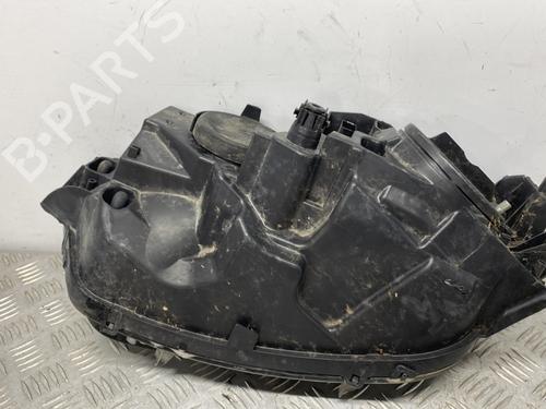 Right headlight CITROËN C4 Picasso II 1.6 HDi / BlueHDi 115 | BP29979888C29