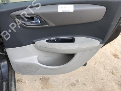 Høyre bakpanel CITROËN C4 I (LC_) 2.0 HDi (136 hp) 22120067