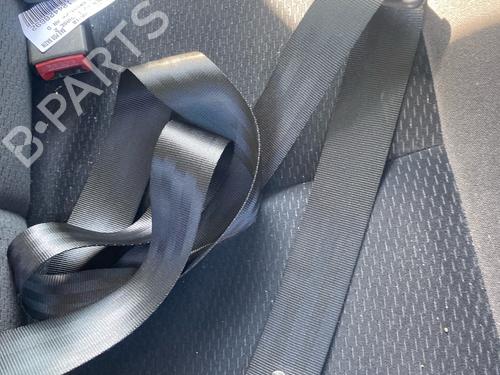 Used Rear right seatbelt Rear right seatbelt 34046535 34046535
