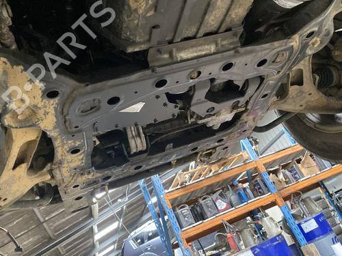 Used Subframe Subframe SUZUKI GRAND VITARA II (JT, TE, TD) 1.9 DDiS All-wheel Drive (JT419, TD44, JB419WD, JB419XD,... (129 hp) 33554285 33554285