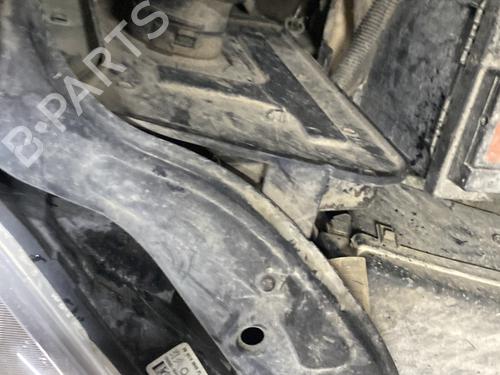 Used Front slam panel CITROËN BERLINGO / BERLINGO FIRST MPV (MF_, GJK_, GFK_) 1.6 HDI 90 (MF9HX) (90 hp) 31298554