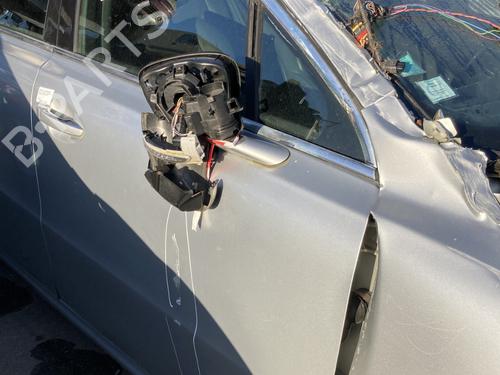Used Right front door PEUGEOT 508 I (8D_) 2.0 BlueHDi 150 (150 hp) 22127831