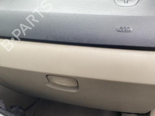 Handskerum RENAULT GRAND SCÉNIC II (JM0/1_) 2.0 dCi (JM1K) | BP29913674C95