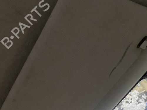 Used Left sun visor Left sun visor CITROËN BERLINGO / BERLINGO FIRST MPV (MF_, GJK_, GFK_) 1.6 HDI 90 (MF9HX) (90 hp) 31294702 31294702