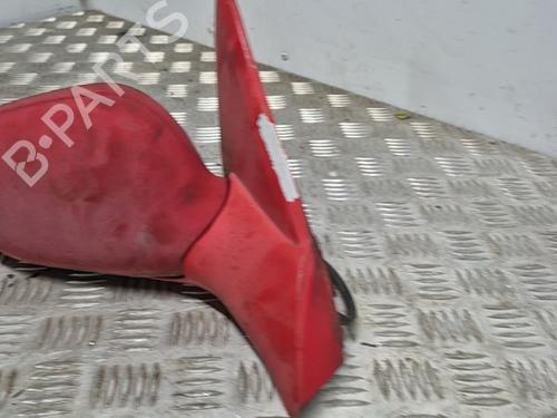 Left mirror MAZDA MX-3 (EC) 1.8 i V6 (ECPSA) | BP22122236C26 