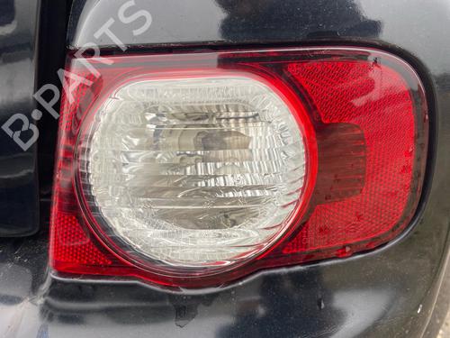 Used Reverse light Reverse light CITROËN C3 Picasso (SH_) 1.6 HDI 90 (92 hp) 39982487 39982487