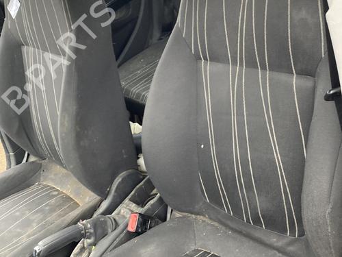 Used Left front seat Left front seat OPEL CORSA D (S07) 1.3 CDTI (L08, L68) (90 hp) 29188594 29188594