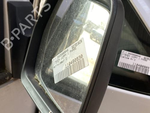 Right mirror CITROËN JUMPY I Van (BS_, BT_, BY_, BZ_) 2.0 HDi 95 | BP28026144C27 