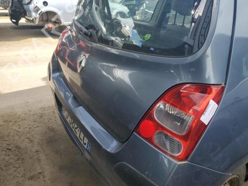 tailgate-renault-twingo-ii-cn0_-15-dci-cn0e-901004681r-2007-22120177 main image