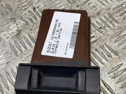 Used Middle console Middle console SUZUKI SJ410 1.0 (SJ410) (45 hp) 23859600 23859600
