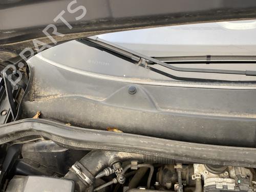 Scuttle panel OPEL CORSA D (S07) 1.2 LPG (L08, L68) | BP30061695C110