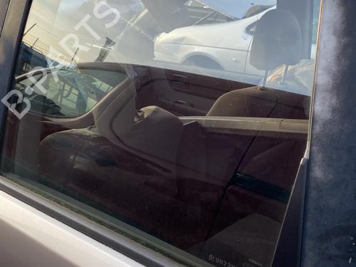 Rear left door window NISSAN X-TRAIL I (T30) 2.2 dCi 4x4 | BP23785714C20 