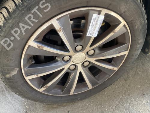 Used Rim PEUGEOT 308 SW II (LC_, LJ_, LR_, LX_, L4_) 1.2 THP 130 (131 hp) 22123133