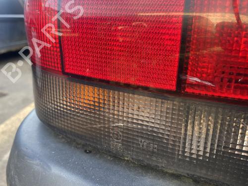 Left taillight RENAULT CLIO I (B/C57_, 5/357_) 1.9 D (B/C/S576, B/C/S57L) | BP30172204C34