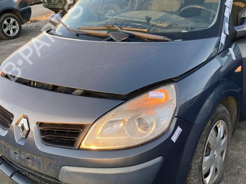 Used ABS pump RENAULT GRAND SCÉNIC II (JM0/1_) 2.0 dCi (JM1K) (150 hp) 30183688