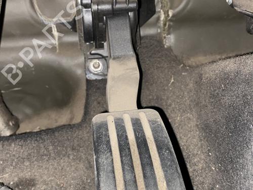 Used Pedal DACIA DUSTER (HS_) 1.5 dCi (86 hp) 30445091