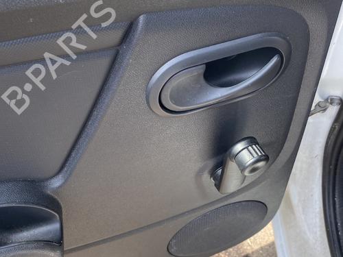 Used Rear left panel Rear left panel DACIA SANDERO 1.2 16V (75 hp) 26028041 26028041