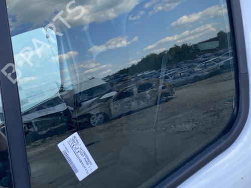 Used Front left door window Front left door window RENAULT TRAFIC III Van (FG_) 1.6 dCi 115 (FGMD) (116 hp) 25897207 25897207
