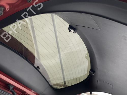 Kofferbakbekleding MAZDA CX-5 (KE, GH) 2.2 D AWD (KE2AW) (150 hp) 32341922