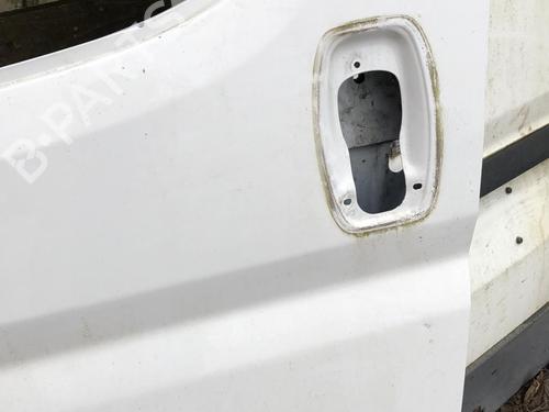 Left front door CITROËN JUMPER II Van 2.2 HDi 120 | BP19913380C2 