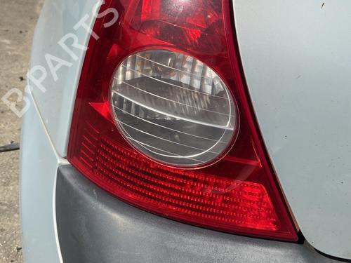 Used Left taillight Left taillight 27989129 27989129