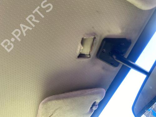 Used Interior roof light Interior roof light 36817172 36817172
