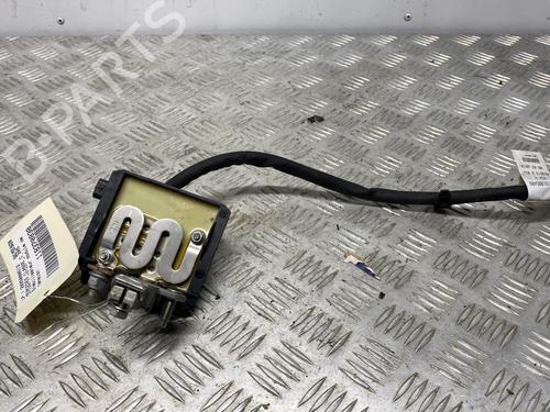 Used Electronic module MERCEDES-BENZ C-CLASS Coupe (C205) C 220 d (205.304) (170 hp) 31067746