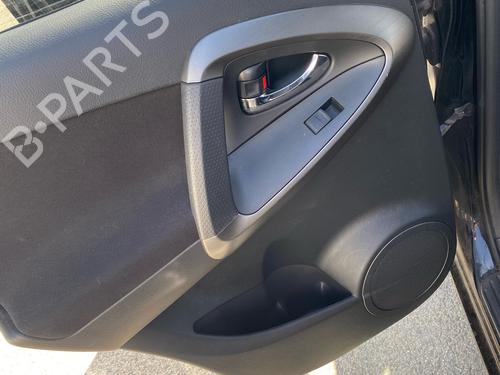Used Rear left panel Rear left panel 37588589 37588589