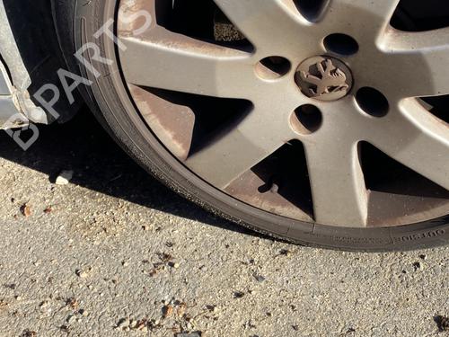 Used Rim PEUGEOT 308 I (4A_, 4C_) 1.6 HDi (92 hp) 28543463