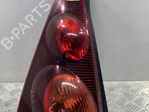 Used Left taillight Left taillight 22125193 22125193