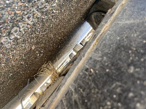 Right front driveshaft NISSAN PULSAR Hatchback (C13) 1.5 dCi | BP37706977M39 - Image 3