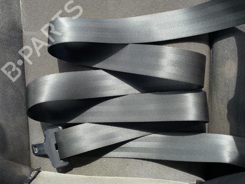 Front right seatbelt RENAULT MODUS / GRAND MODUS (F/JP0_) 1.5 dCi (FP0F, JP0F) | BP37611736I25 - Image 2