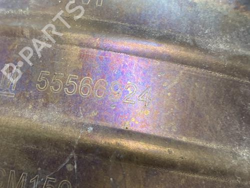Catalyst OPEL ASTRA H (A04) 1.4 (L48) | BP25442401M10 